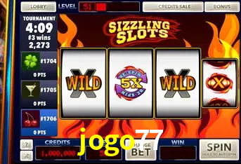 Exclusive Offers jogo77