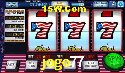 Weekend Specials jogo77