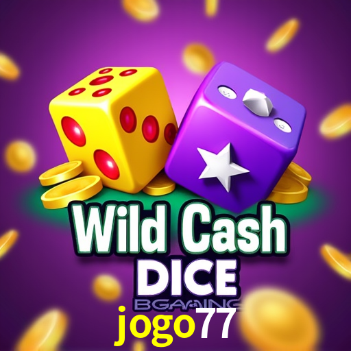 Welcome Bonus jogo77
