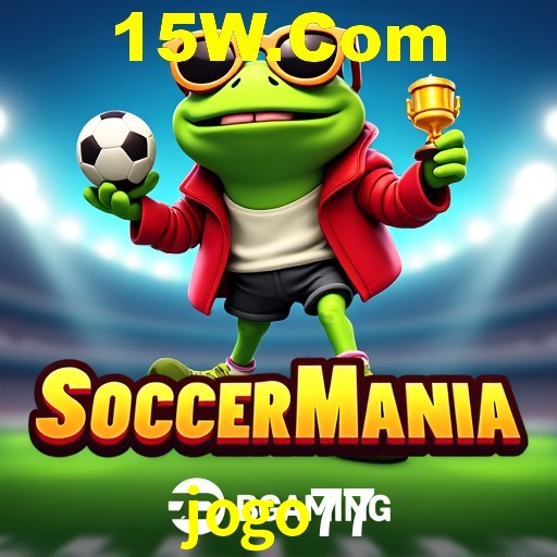 Statistics jogo77